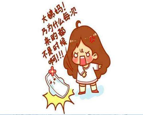 辅助生殖科普